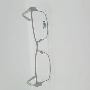 NWT RX-ABLE TEMPO EYEGLASS FRAMES 9010 BROWN